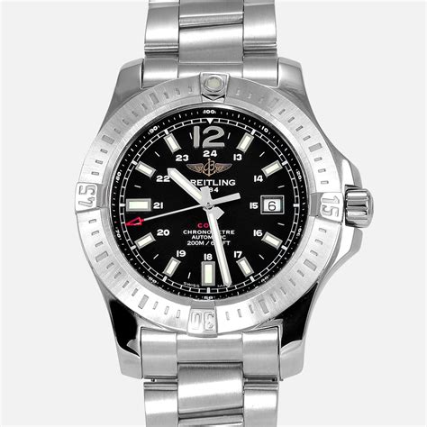 FS: Breitling Colt Automatic, 2014, 44mm, ,500 